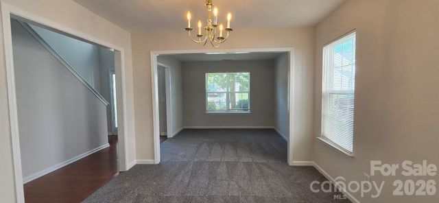 5708 Twin Brook Drive, Charlotte, NC 28269