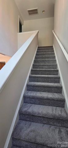 5708 Twin Brook Drive, Charlotte, NC 28269