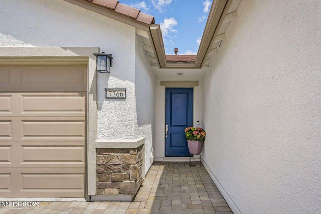 7766 Enclave Ky Road, Reno, NV 89506