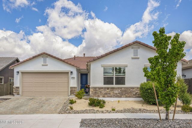 7766 Enclave Ky Road, Reno, NV 89506
