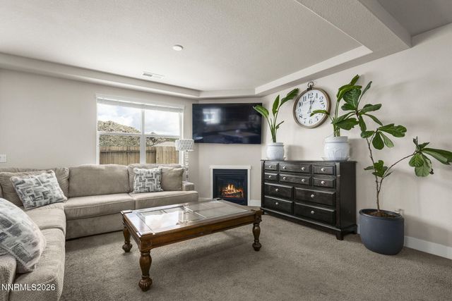 7766 Enclave Ky Road, Reno, NV 89506