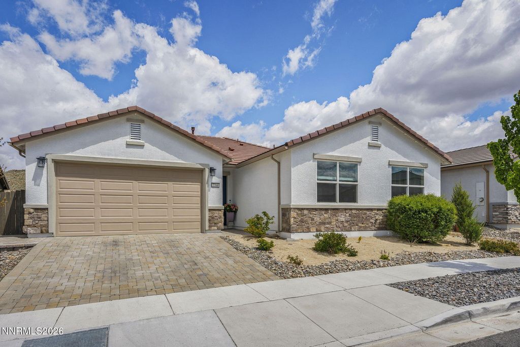 7766 Enclave Ky Road, Reno, NV 89506