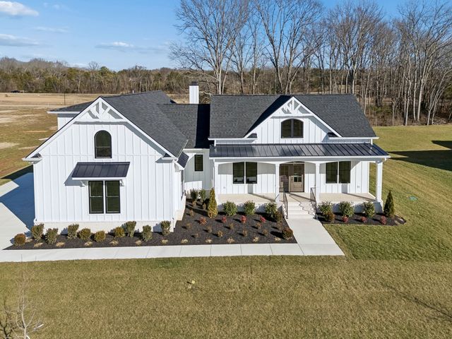 6208 Cedar Brooke Lane, Spring Hill, TN 37174