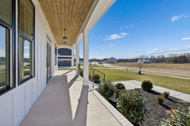 6208 Cedar Brooke Lane, Spring Hill, TN 37174