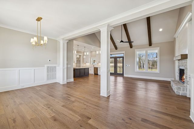 6208 Cedar Brooke Lane, Spring Hill, TN 37174