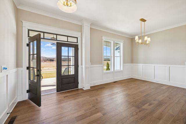 6208 Cedar Brooke Lane, Spring Hill, TN 37174