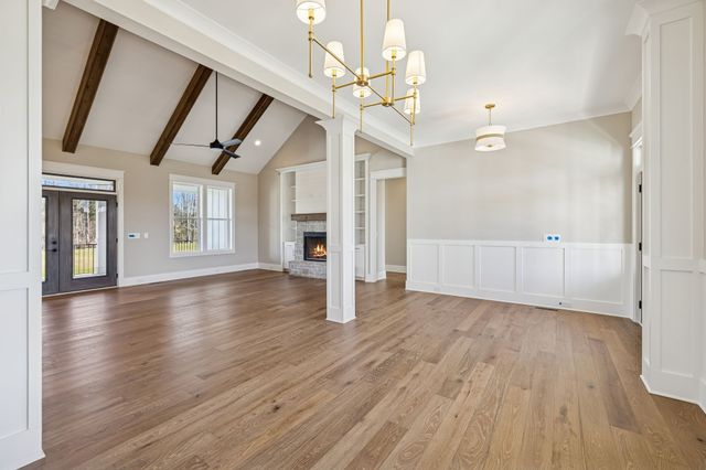 6208 Cedar Brooke Lane, Spring Hill, TN 37174