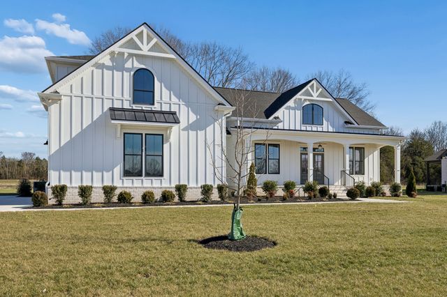 6208 Cedar Brooke Lane, Spring Hill, TN 37174