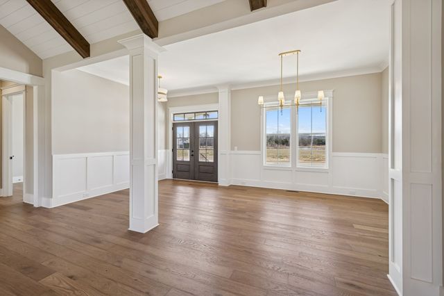 6208 Cedar Brooke Lane, Spring Hill, TN 37174