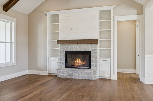 6208 Cedar Brooke Lane, Spring Hill, TN 37174