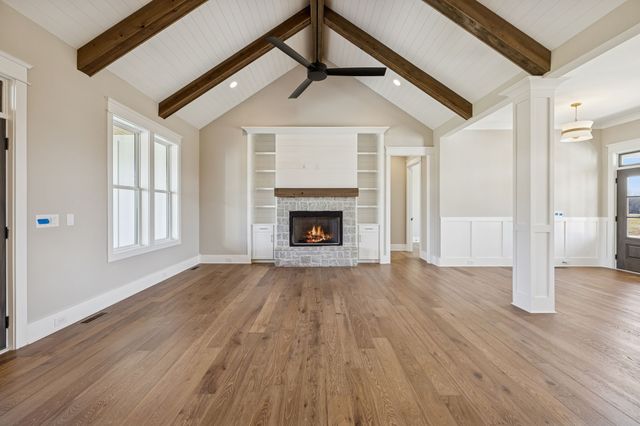 6208 Cedar Brooke Lane, Spring Hill, TN 37174