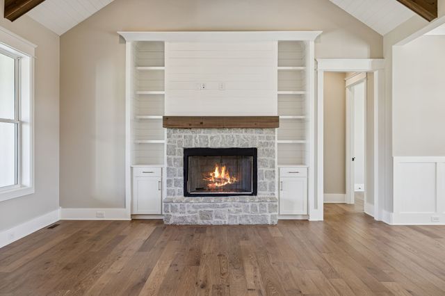 6208 Cedar Brooke Lane, Spring Hill, TN 37174