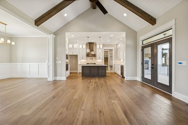 6208 Cedar Brooke Lane, Spring Hill, TN 37174