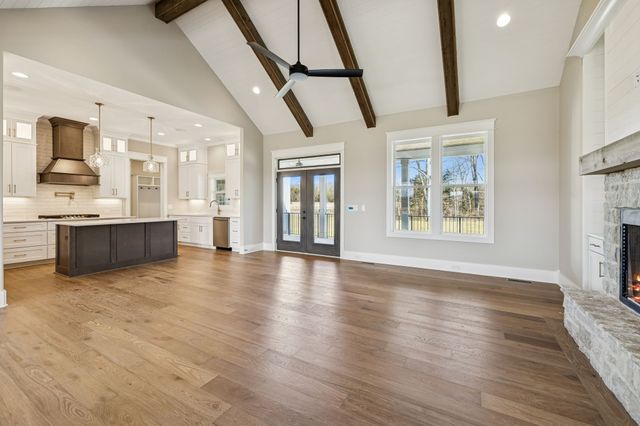 6208 Cedar Brooke Lane, Spring Hill, TN 37174