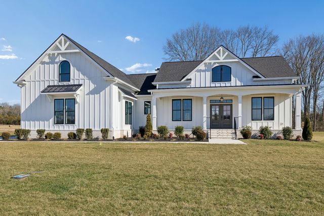 6208 Cedar Brooke Lane, Spring Hill, TN 37174