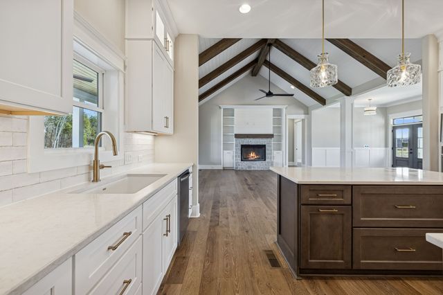 6208 Cedar Brooke Lane, Spring Hill, TN 37174