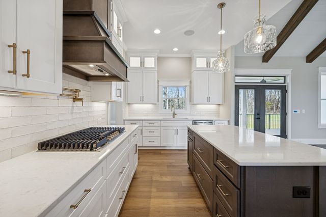 6208 Cedar Brooke Lane, Spring Hill, TN 37174