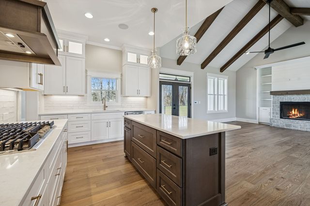 6208 Cedar Brooke Lane, Spring Hill, TN 37174