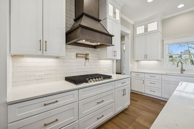 6208 Cedar Brooke Lane, Spring Hill, TN 37174