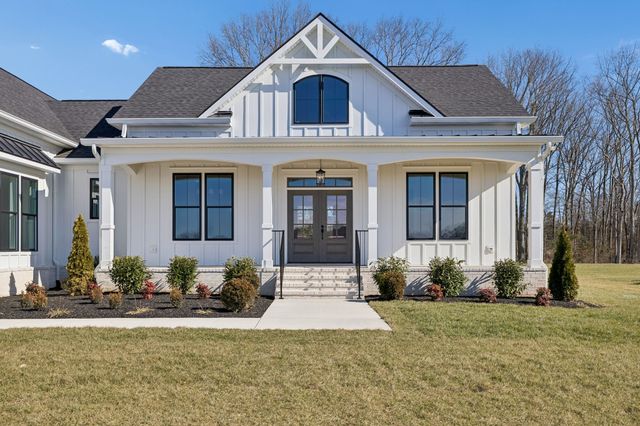 6208 Cedar Brooke Lane, Spring Hill, TN 37174