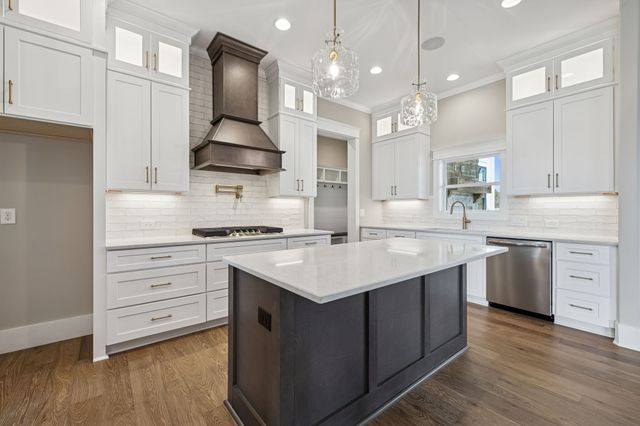 6208 Cedar Brooke Lane, Spring Hill, TN 37174