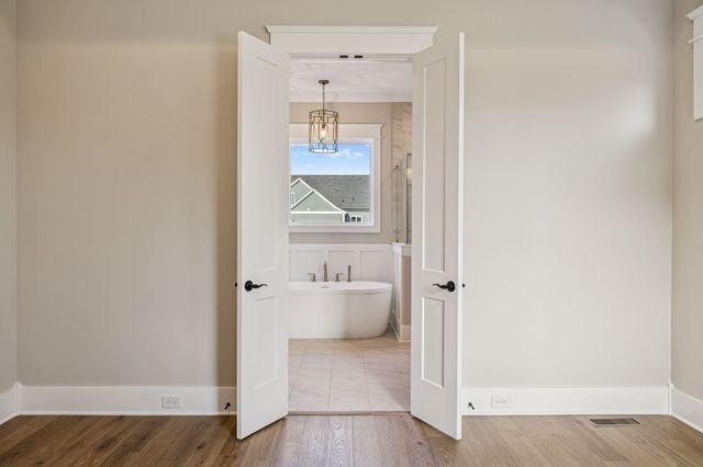 6208 Cedar Brooke Lane, Spring Hill, TN 37174