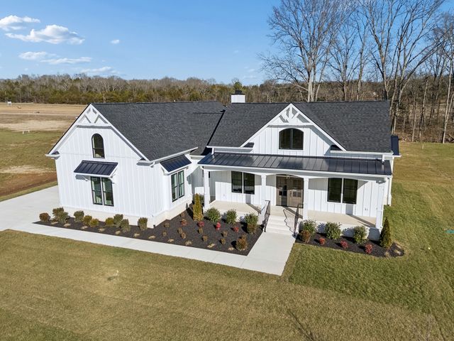 6208 Cedar Brooke Lane, Spring Hill, TN 37174