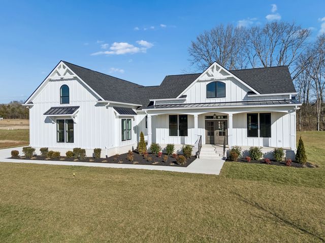 6208 Cedar Brooke Lane, Spring Hill, TN 37174