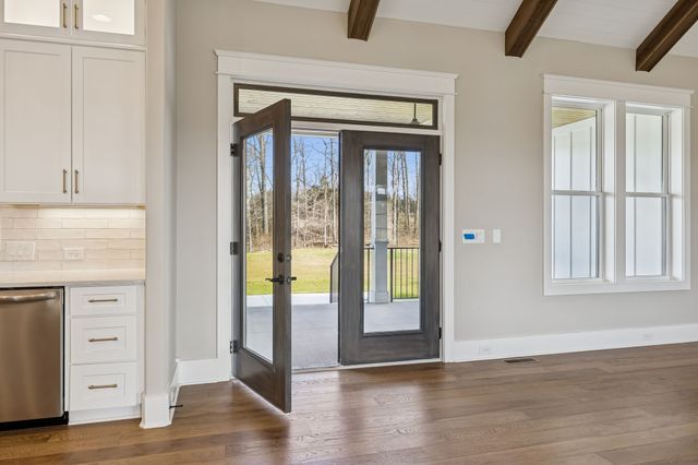 6208 Cedar Brooke Lane, Spring Hill, TN 37174