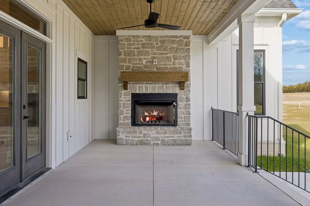 6208 Cedar Brooke Lane, Spring Hill, TN 37174