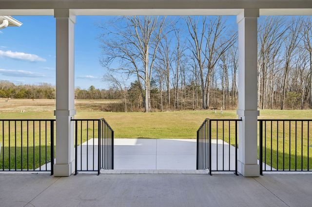 6208 Cedar Brooke Lane, Spring Hill, TN 37174