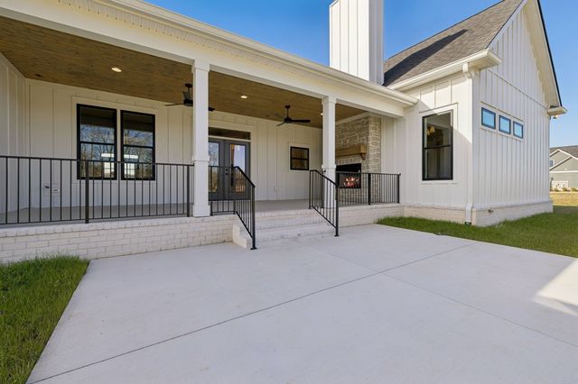 6208 Cedar Brooke Lane, Spring Hill, TN 37174