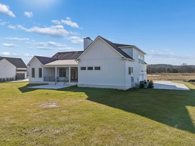 6208 Cedar Brooke Lane, Spring Hill, TN 37174