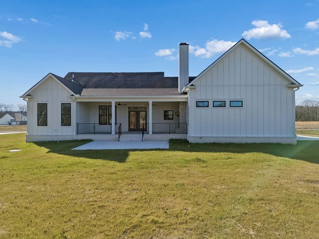 6208 Cedar Brooke Lane, Spring Hill, TN 37174