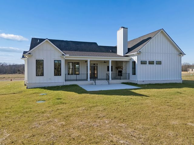 6208 Cedar Brooke Lane, Spring Hill, TN 37174