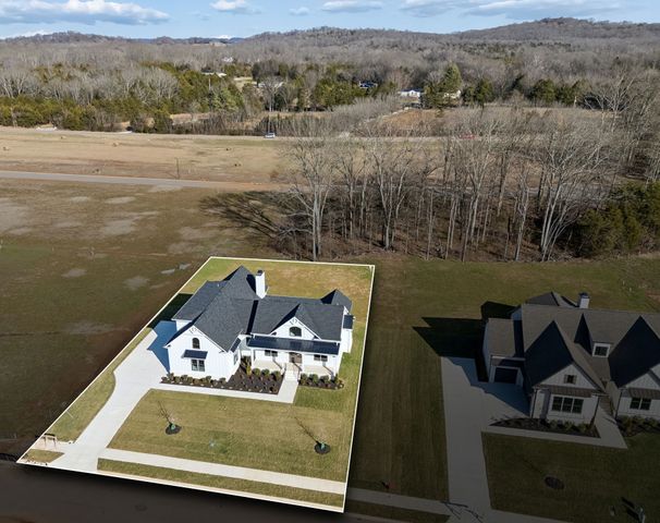 6208 Cedar Brooke Lane, Spring Hill, TN 37174