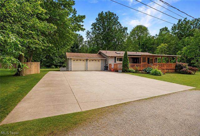 1038 E 21st Street, Ashtabula, OH 44004