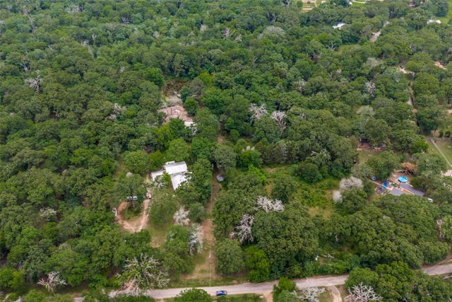 606 Quiram Lane, Kemp, TX 75143
