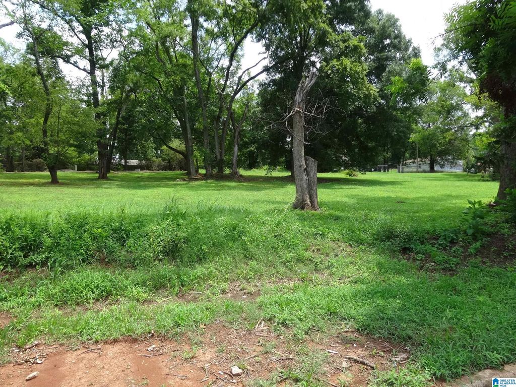 1311 SW 16TH STREET, Birmingham, AL 35211