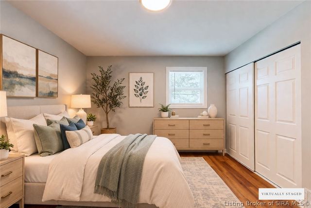 2902 Winchester Road, Jeffersonville, IN 47130