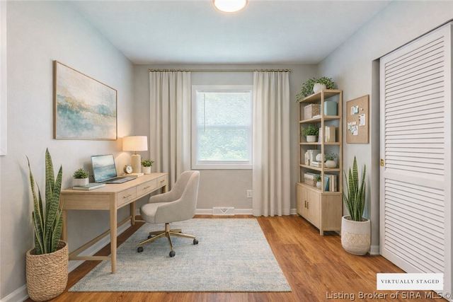 2902 Winchester Road, Jeffersonville, IN 47130