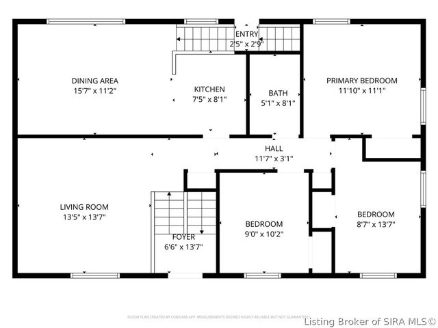 2902 Winchester Road, Jeffersonville, IN 47130