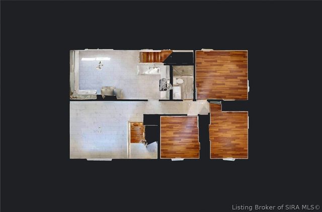 2902 Winchester Road, Jeffersonville, IN 47130