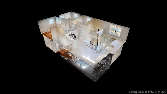 2902 Winchester Road, Jeffersonville, IN 47130