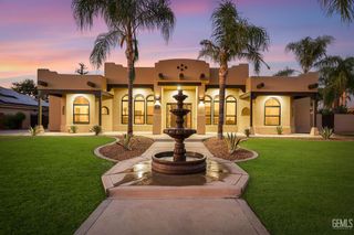 14912 Henderson Avenue, Bakersfield, CA 93314