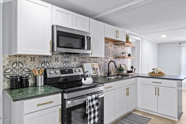 515 E Holly Street, Rocky Mount, NC 27801