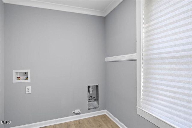 515 E Holly Street, Rocky Mount, NC 27801
