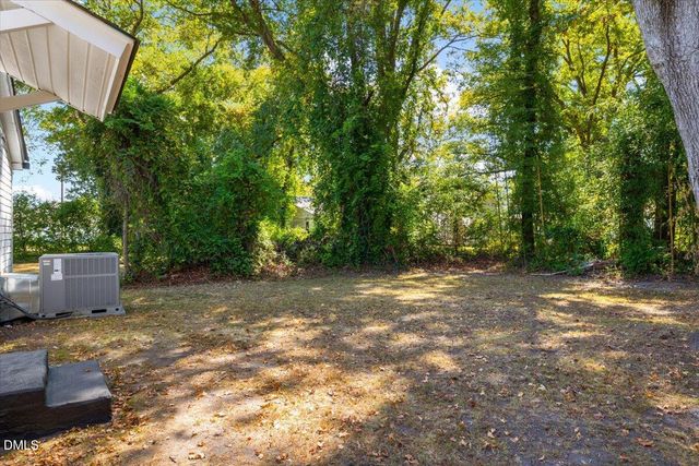 515 E Holly Street, Rocky Mount, NC 27801