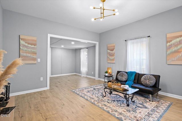 515 E Holly Street, Rocky Mount, NC 27801