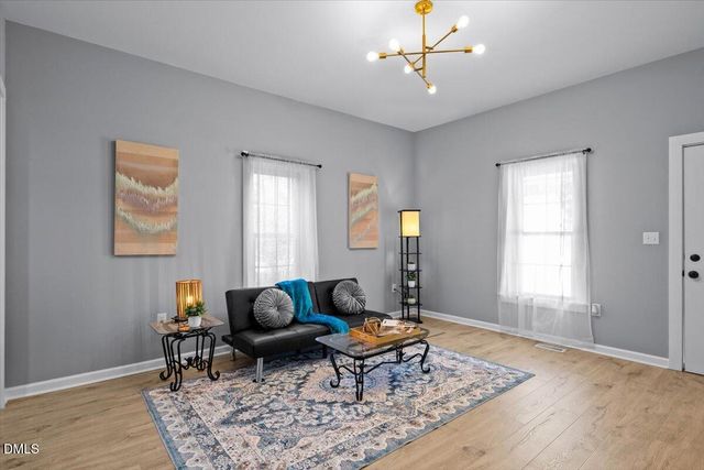 515 E Holly Street, Rocky Mount, NC 27801